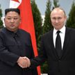 Путин распорядился подписать Договор о всеобъемлющем стратегическом партнерстве России и Северной Кореи
