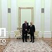 А. Лукашенко: Без России в переговорах по Украине никакого мирного процесса быть не может