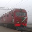Белорусская железная дорога пустила дополнительные поезда на мартовские праздники