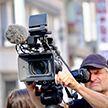 Польское ТВ для съемок пропагандистских сюжетов привлекало актеров, которые играли «случайных прохожих»