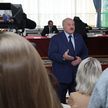 Лукашенко рассказал, какими будут ответные санкции России и Беларуси