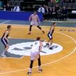 Баскетболисты «Минска» потерпели поражение в матче с «Нижним Новгородом» в Единой Лиге ВТБ