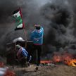 ЦАХАЛ атаковал центр управления и производства оружия ХАМАС в секторе Газа