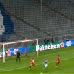 «Бавария» и «Челси» пробились в 1/4 финала футбольной Лиги чемпионов