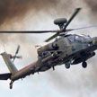 Хорватия передаст Украине 14 вертолетов Ми-8 ВС