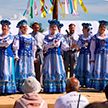 «Александрия собирает друзей»: как белорусы и гости страны отметили самый красивый праздник лета?
