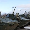 Лукашенко высказался за укрепление военной составляющей ОДКБ