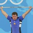 Вернувшийся в большой спорт Андрей Арямнов занял 9 место на ЧМ по тяжёлой атлетике