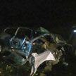 Страшная авария в Каменецком районе: мать водителя погибла, ещё четверо госпитализированы