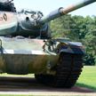 В Польше начались танковые учения с участием военных из США и Великобритании