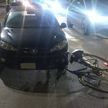 Велосипедиста сбили на пешеходном переходе в Бобруйске