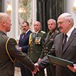 Лукашенко – Службе безопасности Президента: В том числе благодаря вам в Беларуси сохраняется мир и порядок