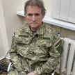 Пушилин подтвердил освобождение из украинского плена Медведчука