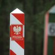 Польша приостанавливает работу пункта пропуска «Бобровники» на границе с Беларусью