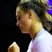 Глава НОК Беларуси поздравил Соболенко с победой в Открытом чемпионате Австралии
