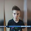 В Минске ищут 12-летнего мальчика, который убежал из больницы