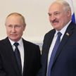 Путин позитивно оценил развитие сотрудничества с Беларусью