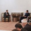 Президент Сирии объявил об официальном старте процедуры признания ДНР
