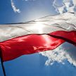Польша перебрасывает военную технику и личный состав к границе с Россией