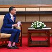Эксперт рассказала, почему премьер Таиланда надел розовые носки