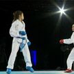 В Минске проходит международный турнир «Кубок дружбы» по каратэ