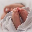 В Болгарии родился ребенок с антителами против COVID-19