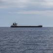 Третий танкер с нефтью для Беларуси из Азербайджана прибыл в порт Одессы