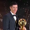 В Дубае прошло вручение футбольной премии Globe Soccer Awards