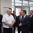 «Мы не можем клеенку эту произвести!» Лукашенко поручил наладить производство упаковки для продуктов до конца года
