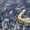 Politico: Украине грозит новый Майдан после СВО России