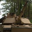 Глава Пентагона: Танки Abrams скоро будут на Украине