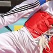 Артем Плонис завоевал бронзу на чемпионате мира по таэквондо