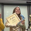 Ксения Галецкая и Гран-при фестиваля Sanremo Junior: мама, учителя, одноклассники – о том, каким был путь к победе