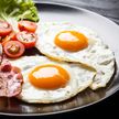 Американские учёные: потребление свыше 2-3 яиц в неделю повышает риск преждевременной смерти