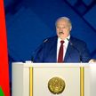 Александр Лукашенко назвал три неприемлемые для себя вещи