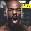UFC 285: Джон Джонс победил Сирила Гана и стал чемпионом