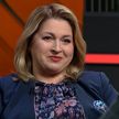 Елена Прохорова – об Александре Лукашенко: Президент поддерживает женщин, как никто другой