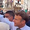 Макрона освистали во время визита в Алжир