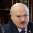 А. Лукашенко: Валить в пользу действующего Президента, если он будет кандидатом на выборах, не надо