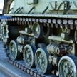 Германия отказывается от создания в Польше сервис-центра по обслуживанию переданных Украине танков