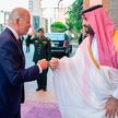 Advance: Саудовская Аравия унизила Байдена перед Ближним Востоком