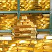 Исторический максимум на торгах обновила стоимость золота