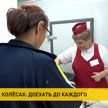 Новые автолавки обслуживают малые деревни в Минской области