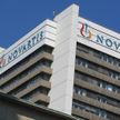 Novartis:  в России умер ребенок при лечении самым дорогим в мире препаратом Zolgensma