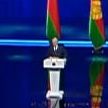 Лукашенко: Беларусь – это Европа, отгородиться от нас не удастся никакими заборами