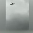 На волоске от смерти: самолет из Чили из-за грозы начал разваливаться в воздухе