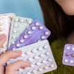 Противозачаточные таблетки меняют женский мозг