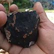 Метеорит упал на Кубе