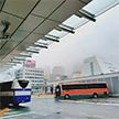 На юге Китая перевернулся пассажирский автобус, погибли 27 человек