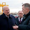 Лукашенко об импортозамещении: «Валюту надо зарабатывать, а не вывозить»